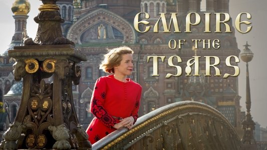 Empire of the Tsars: Romanov Russia with Lucy Worsley