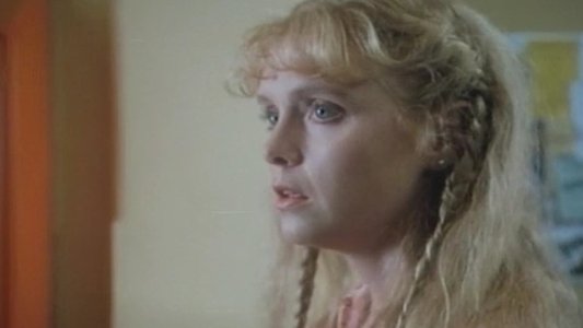 Hello Mary Lou: Prom Night II
