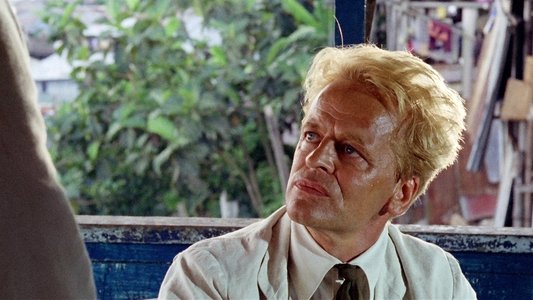 Fitzcarraldo