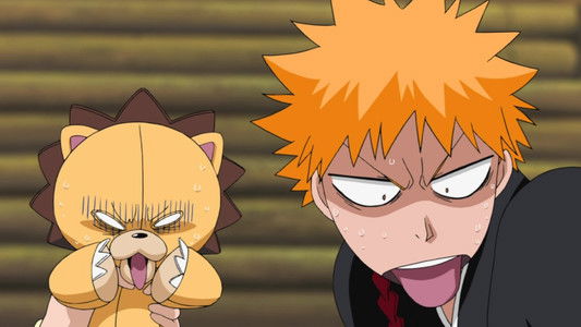 劇場版 BLEACH MEMORIES OF NOBODY