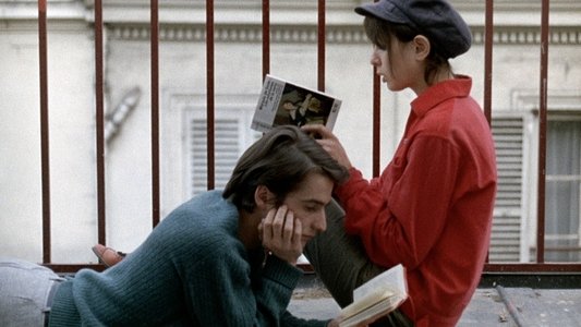 La Chinoise