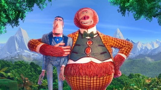 Missing Link
