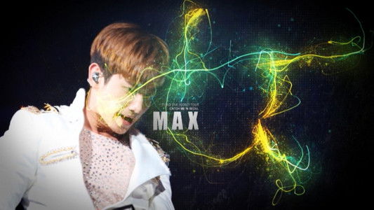 TVXQ! Live World Tour 