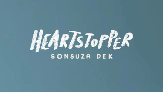 Heartstopper Forever
