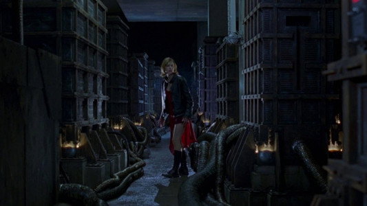 Resident Evil