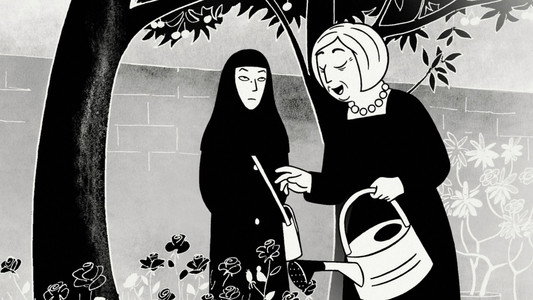 Persepolis