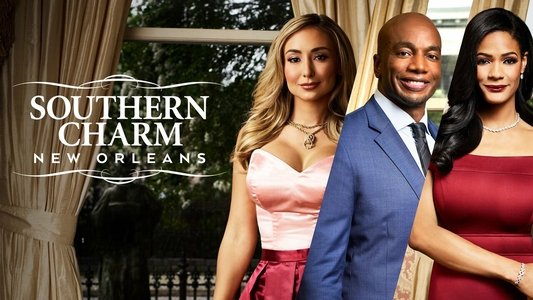 Southern Charm New Orleans