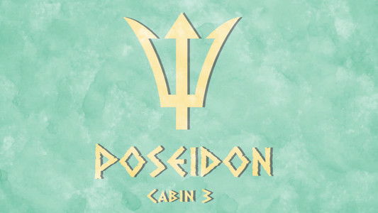 Percy Jackson and the Olympians