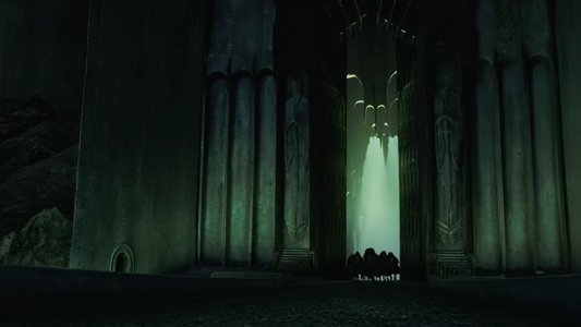 The Lord of the Rings: The Fellowship of the Ring
