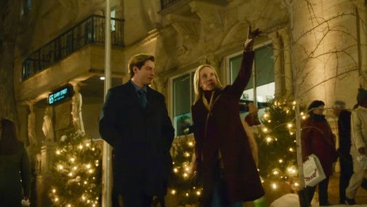 A Suite Holiday Romance