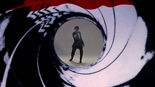 The Living Daylights
