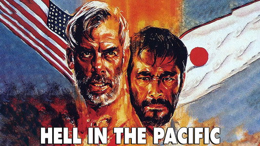 Hell in the Pacific