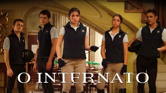 El internado