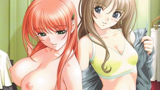 アキバ系彼女