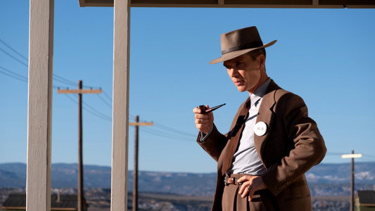 Oppenheimer