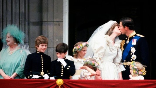 Charles and Di: The Truth Behind Their Wedding