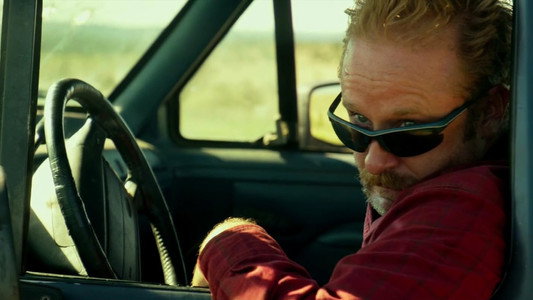 Hell or High Water