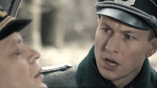 Один в поле воин
