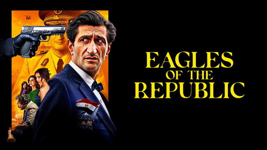 Eagles of the Republic