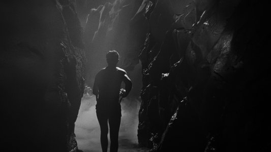 Creature from the Black Lagoon