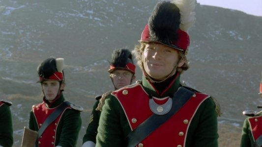 Sharpe's Justice