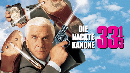 Naked Gun 33⅓: The Final Insult
