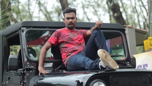 സ്വർഗ്ഗത്തിലെ  കട്ടുറുമ്പു