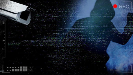 Killers: Caught on Camera