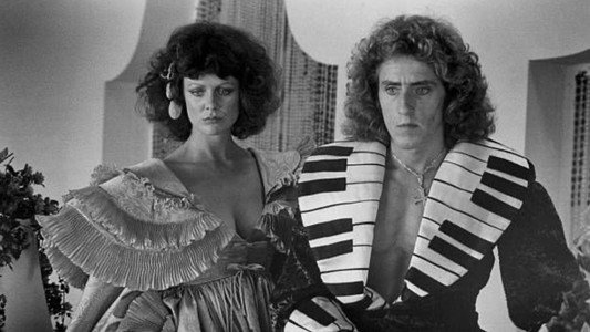 Lisztomania