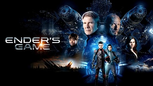 Ender's Game