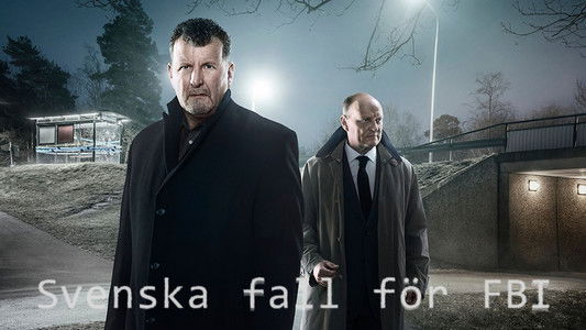 Svenska fall för FBI