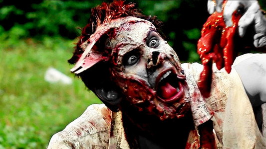 Attack Of The Flatulating Dead