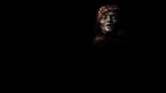 Lee Cronin's The Mummy