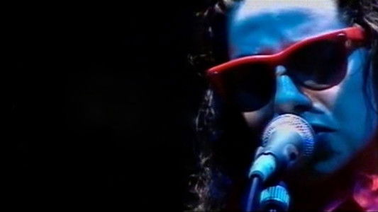 PJ Harvey: Reeling With