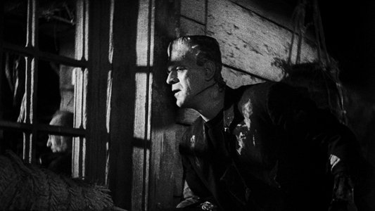 Bride of Frankenstein
