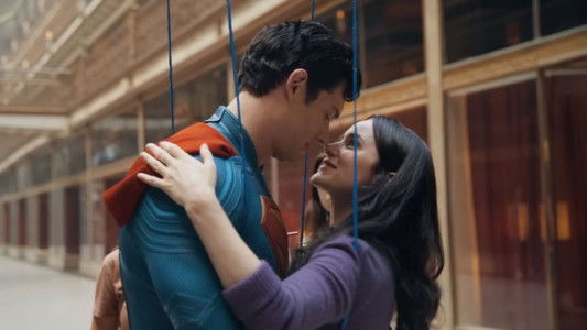 Adventures in the Making of Superman