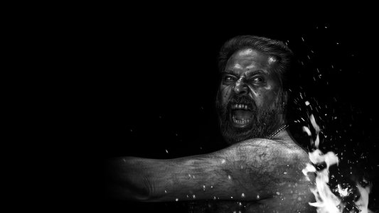 ഭ്രമയുഗം
