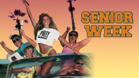 Senior Week