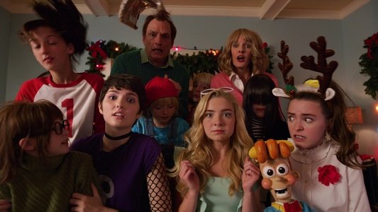 A Loud House Christmas