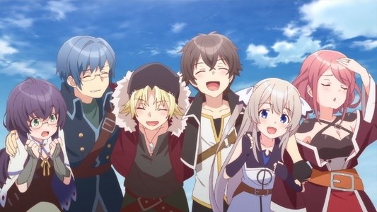 七星のスバル