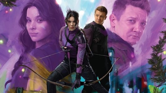 Hawkeye