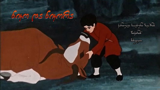 ნიკო და ნიკორა