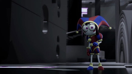 The Amazing Digital Circus: The Last Act