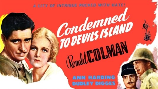 Condemned!