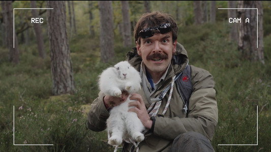 Midwild