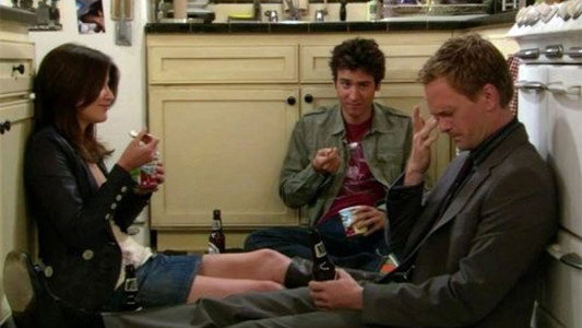 How I Met Your Mother