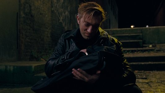 Eastern Promises