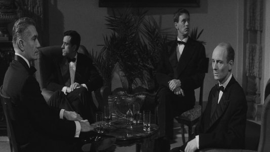 L'Année dernière à Marienbad