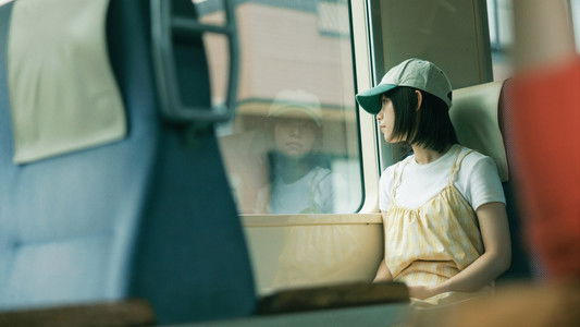 おいしくて泣くとき