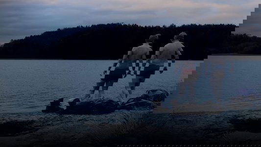 Jävla pojkar